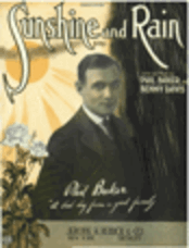 Sunshine and Rain