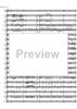 Concertino - Score