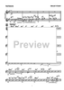 Moonlight In Vermont - Piano/Conductor