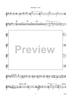Open Space - Tenor Saxophone