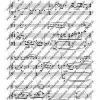 Concertino - Piano Score and Solo Part