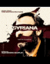 Syriana Theme