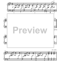 Suzuki Harp School Harp Part, Volume 2