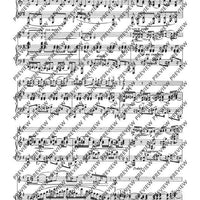 Sonata No. 2 G major