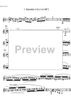 Divertimento No. 2 Op.93 - Eb Clarinet 1