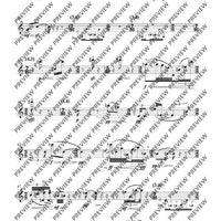 Wind Trio - Score and Parts