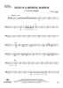 Tales of a Medieval Warrior - Baritone Horn/Euphonium