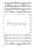 Concerto for Piccolo or Oboe and Band - Full Score