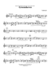 Greensleeves - Flute/Oboe/Violin 2