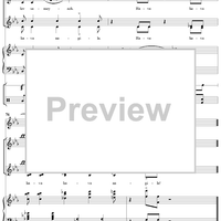 Hava Nagila - Vocal Score