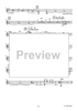 Outside Suite for String Orchestra (Grade 4) - Violin 1