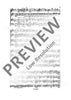 String Quartet D major - Full Score