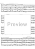 Concertino - Score