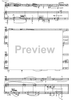Sonata No. 2 - Score