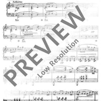 Rosen aus dem Süden - Score