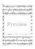At Last - Five Popular Love Songs - Violin 2