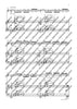 Elegiac Music - Score and Parts