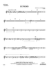 Extremis - Tenor Saxophone