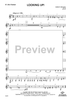 Looking Up! - Eb Alto Clarinet