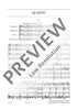 String Quartet F major - Full Score