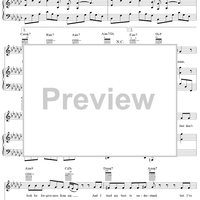 How Could You Call Her Baby