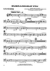 Embraceable You - Alto Saxophone