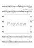 Concerto For Tuba - Bassoon 1