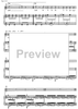 Cancioncilla Sevillana - Score