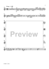 Baroque Masters - for String Trio - Violin 2 (for Viola)