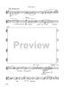Dancin' Into The '20s: III. Waltz Set - Music of Victor Herbert - Clarinet 3