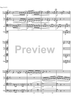 Quartet Op.37 No. 4 - Score