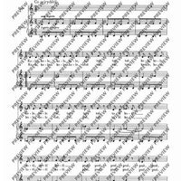 Cirkus Rámus - Choral Score