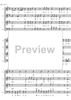 Hallelujah! from Messiah HWV 56 - Score
