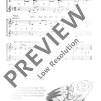 Die schönsten Weihnachtslieder