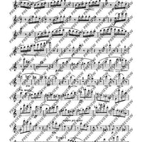 Quintet - Set of Parts