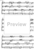 Trio concertante Op.71 No. 2 - Score
