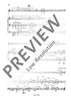 Tre Pezzi - Piano Score and Solo Part
