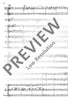 Sinfonia concertante in F major - Full Score