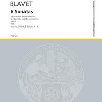 Six Sonatas