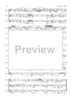 Trumpet Sextet - Score
