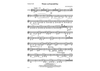 Winter on Emerald Bay - Bb Clarinet 3