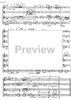 Little Suite - Score