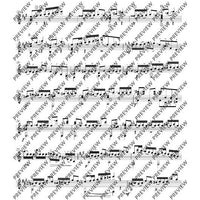 25 Etudes Mélodiques Progressives