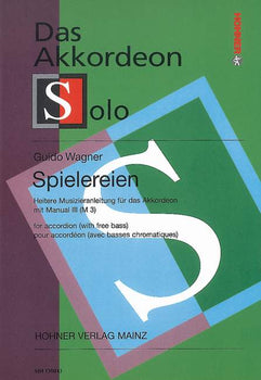 Spielereien