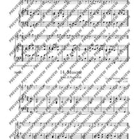 Baroque Flute Anthology
