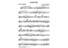 Sleigh Ride - Alto Saxophone 2