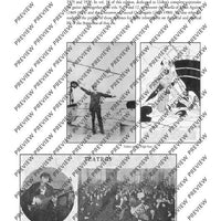 Works for Solo Guitar