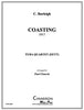 Coasting - Euphonium 2 BC/TC