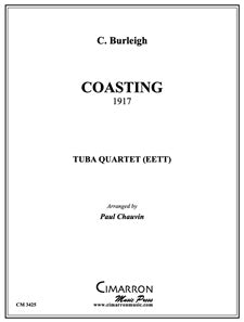 Coasting - Tuba 1