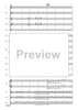 The Iron Horse - Full Score